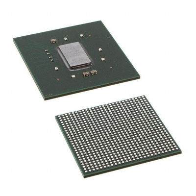 I/O 676FCBGA XC7K325T-2FFG676C IC FPGA 400
