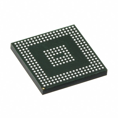 I/O 676FCBGA XC7A75T-2FGG676I IC FPGA 300