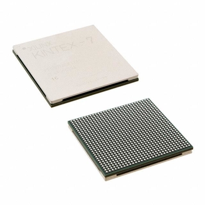 I/O 900FCBGA XC7K325T-1FFG900C IC FPGA 500