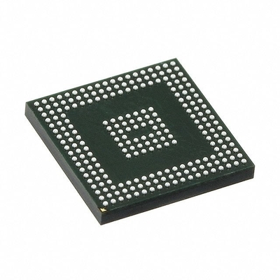 I/O 676FCBGA XC7A75T-3FGG676E IC FPGA 300