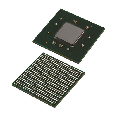 I/O 484FCBGA ICs FPGA 285 интегральных схема XC7K160T-1FBG484C