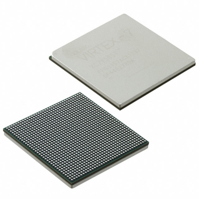 I/O 676FCBGA XC7K410T-2FFG676I IC FPGA 400 	Интегральные схемаы ICs