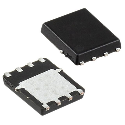 MOSFET N-CH 60V 9.6A PPAK SO-8 ICs интегральных схема SI7370DP-T1-E3