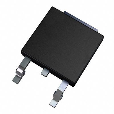 MOSFET N-CH 600V 4A DPAK ICs интегральных схема STD4NK60ZT4