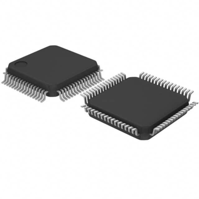 Доска интегральной схемаы 64LQFP IC MCU 32BIT 68KB интегральной схемаы NUC131SD2AE FPGA ВНЕЗАПНАЯ